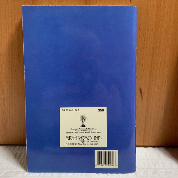 Keyboard Music Books - Beginner- Favourite Singalongs & Country Award Winners - Picture 3 of 12